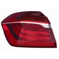001245_AUTO.JPG Gruppo Ottico Posteriore Esterno A Led Per Bmw Serie 2 Active Tourer F45-f46 Lato Sinistro Dal 2014/03 Al 2018/0