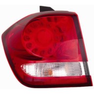 Gruppo Ottico Posteriore A Led Per Fiat Freemont Lato Destro Dal 2011/05