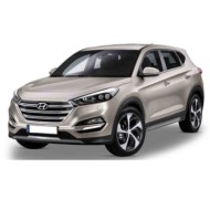 508330.JPG Gruppo Ottico Posteriore Esterno Bianco - Rosso Per Hyundai Tucson Lato Destro Dal 2015/04 Al 2018/06