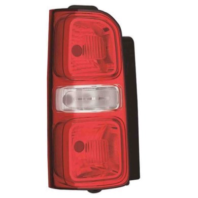 001447_AUTO.JPG Gruppo Ottico Posteriore Per Citroen Jumpy - Space Tourer Lato Destro Dal 2016/03