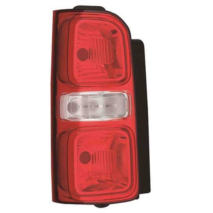 001447_AUTO.JPG Gruppo Ottico Posteriore Per Citroen Jumpy - Space Tourer Lato Destro Dal 2016/03