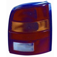 000265_AUTO.JPG Gruppo Ottico Posteriore Per Nissan Micra Lato Destro Dal 1992/11 Al 1998/03