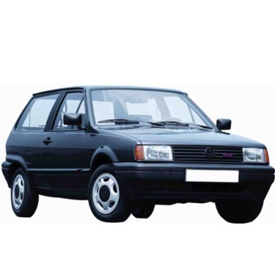 51930.JPG Gruppo Ottico Posteriore Per Volkswagen Polo Lato Destro Dal 1990/10 Al 1994/09