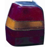 Gruppo Ottico Posteriore Per Volkswagen Polo Lato Destro Dal 1990/10 Al 1994/09