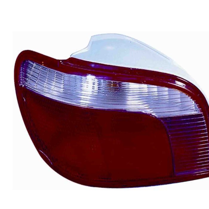 000427_AUTO.JPG Gruppo Ottico Posteriore Per Toyota Yaris Lato Sinistro Dal 1999/01 Al 2003/06