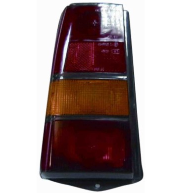 000109_AUTO.JPG Gruppo Ottico Posteriore Per Fiat Panda 750 Lato Destro Dal 1986/03 Al 2003/08
