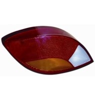 Gruppo Ottico Posteriore Per Ford Ka Lato Sinistro Dal 1996/09 Al 2008/11