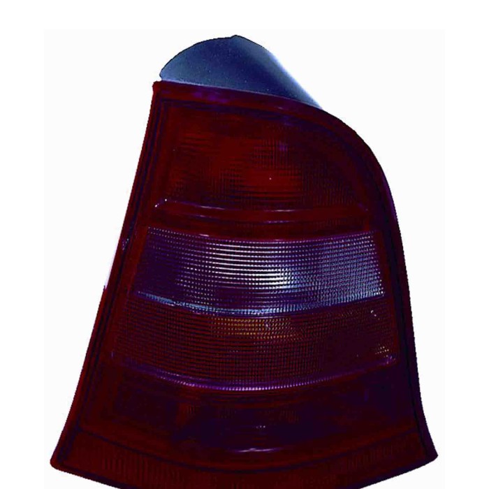 000216_AUTO.JPG Gruppo Ottico Posteriore Rose Per Mercedes Classe A W168 Lato Sinistro Dal 1997/09 Al 2001/12
