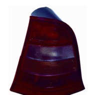 Gruppo Ottico Posteriore Rose Per Mercedes Classe A W168 Lato Sinistro Dal 1997/09 Al 2001/12