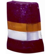 000283_AUTO.JPG Gruppo Ottico Posteriore Bianco Arancio Rosso Per Opel Astra F Lato Sinistro Dal 1991/10 Al 1994/11