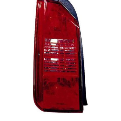 000103_AUTO.JPG Gruppo Ottico Posteriore Per Fiat Idea Lato Destro Dal 2003/11