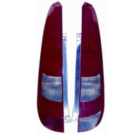 Gruppo Ottico Posteriore Per Ford Fiesta Lato Destro Dal 2002/05 Al 2005/12 Versione 5 Porte