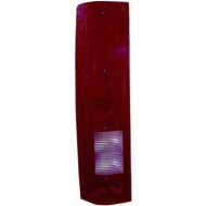 000190_AUTO.JPG Gruppo Ottico Posteriore Rosso Per Iveco Daily Lato Destro Dal 2000/01 Al 2005/12