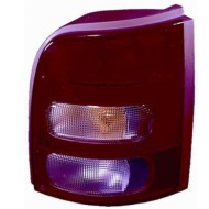 Fanale Posteriore Per Nissan Micra Lato Sinistro Dal 2000/09 Al 2002/12