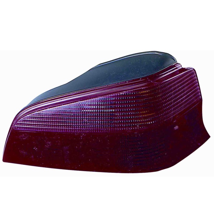 000313_AUTO.JPG Gruppo Ottico Posteriore Rosso Per Peugeot 106 Lato Destro Dal 1996/05 Al 1998/07