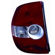Gruppo Ottico Posteriore Per Volkswagen Fox Lato Destro Dal 2005/05