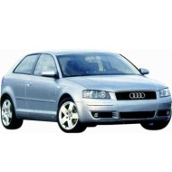 55930.JPG Gruppo Ottico Posteriore Per Audi A3 3 Porte Lato Destro Dal 2003/06 Al 2008/06