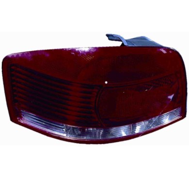 000483_AUTO.JPG Gruppo Ottico Posteriore Per Audi A3 3 Porte Lato Destro Dal 2003/06 Al 2008/06