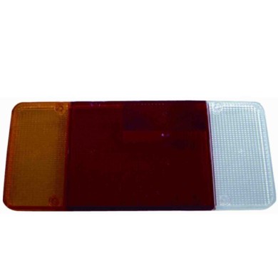000486_AUTO.JPG Lente Posteriore Per Citroen Jumper Lato Destro Dal 1994/01 Al 2001/12