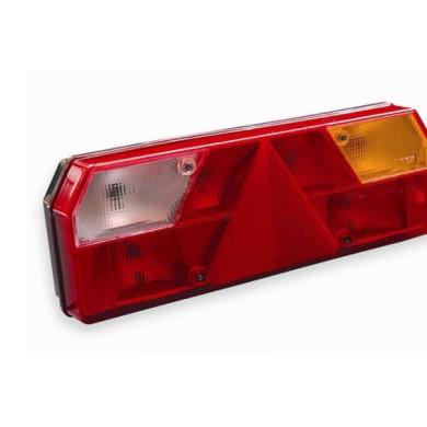000832_AUTO.JPG Fanale Posteriore Universale Per Rimorchio Per Universale Lato Destro