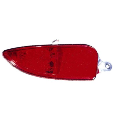 000290_AUTO.JPG Retronebbia Per Opel Corsa Lato Destro Dal 2003/08 Al 2006/08