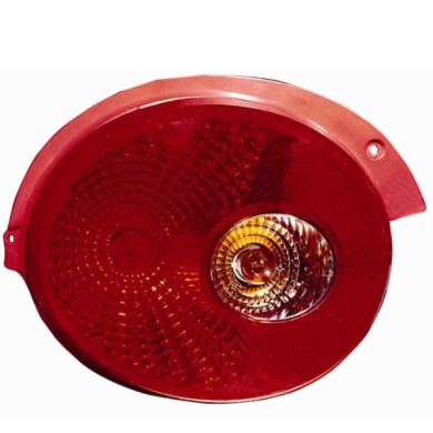 000532_AUTO.JPG Gruppo Ottico Posteriore Rosso Per Chevrolet (ex Daewoo) Matiz Lato Destro Dal 2005/05
