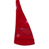 Gruppo Ottico Posteriore Per Citroen C3 Lato Destro Dal 2002/05 Al 2009/08