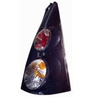 Gruppo Ottico Posteriore Per Citroen C1 Lato Destro Dal 2005/06 Al 2014/05