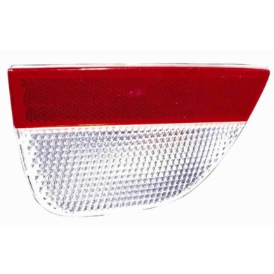 000137_AUTO.JPG Retronebbia Per Ford Focus Lato Destro Dal 2001/10 Al 2004/12