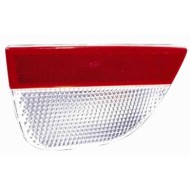 Retronebbia Per Ford Focus Lato Sinistro Dal 2001/10 Al 2004/12