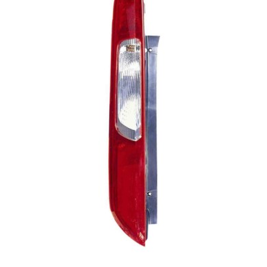 000138_AUTO.JPG Gruppo Ottico Posteriore Bianco-rosso Per Ford Focus Lato Sinistro Dal 2005/01 Al 2007/07 Versione 5 Porte