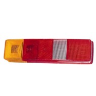 000150_AUTO.JPG Lente Posteriore Ar.-bc.-rosso Per Ford Transit Dal 2000/04 Al 2003/01