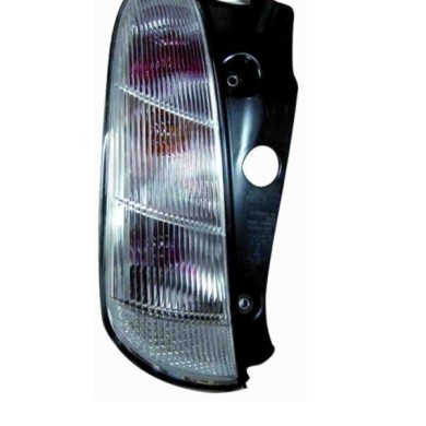 000629_AUTO.JPG Gruppo Ottico Posteriore Bianco Per Lancia Y Lato Destro Dal 2006/09