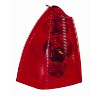 Gruppo Ottico Posteriore Rosso Per Peugeot 307 Lato Sinistro Dal 2001/03 Al 2005/08