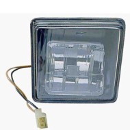 Fendinebbia H3 Per Fiat Uno Ry Lato Destro Dal 1989/09 Al 1994/12