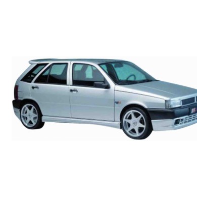 60040.JPG Fendinebbia H3 Per Fiat Tipo Lato Sinistro Dal 1988/01 Al 1992/12