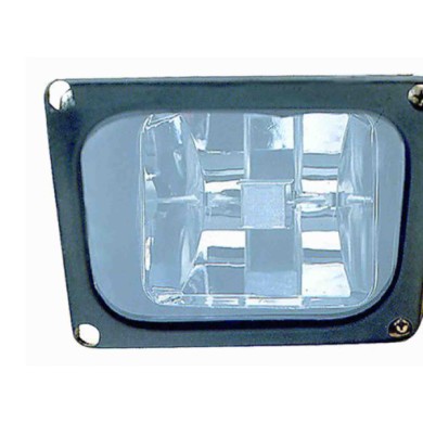 000121_AUTO.JPG Fendinebbia H3 Per Fiat Tipo Lato Sinistro Dal 1988/01 Al 1992/12