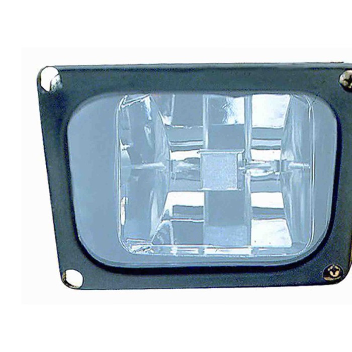000121_AUTO.JPG Fendinebbia H3 Per Fiat Tipo Lato Sinistro Dal 1988/01 Al 1992/12