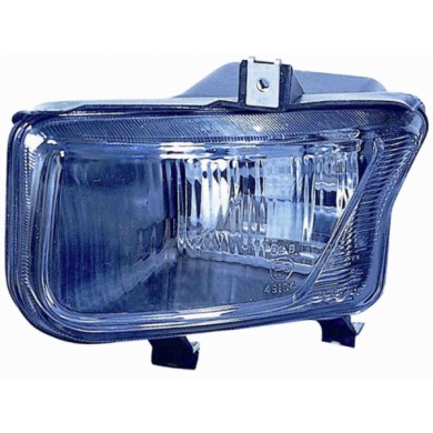 000113_AUTO.JPG Fendinebbia H3 Per Fiat Punto Lato Destro Dal 1993/01 Al 1999/05