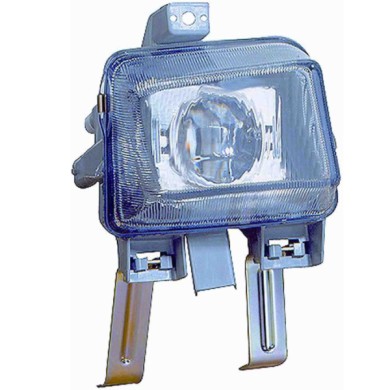 000283_AUTO.JPG Fendinebbia H3 Per Opel Astra F Lato Sinistro Dal 1991/10 Al 1994/11