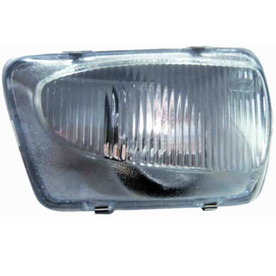 000106_AUTO.JPG Fendinebbia H1 Vetro Rigato Per Palio 3-5 Porte Sw Lato Destro Dal 1997/09 Al 2001/02