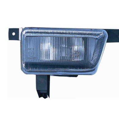 000281_AUTO.JPG Fendinebbia H3 Per Opel Astra G Lato Sinistro Dal 2001/03 Al 2004/02