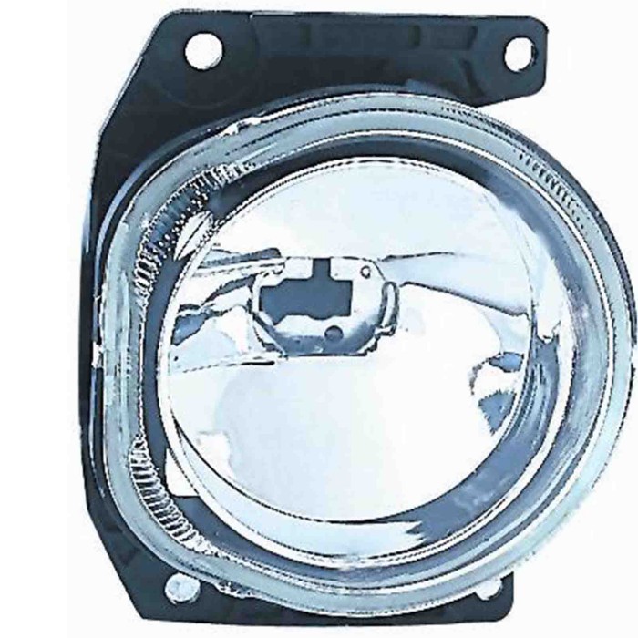 000006_AUTO.JPG Fendinebbia H1 Per Alfa Romeo 156 Lato Destro/sinistro (lato Conducente/passeggero) Dal 1997/11 Al 2003/05