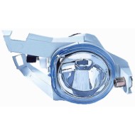 Fendinebbia H3 Per Lancia Y Lato Sinistro Dal 1996/01 Al 2000/10
