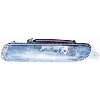 000045_AUTO.JPG Fendinebbia Hb4 Per Bmw Serie 3 E46 Berlina Touring Lato Destro Dal 1998/04 Al 2001/09
