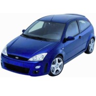 60690.JPG Fendinebbia H1 Per Ford Focus Lato Destro Dal 1998/10 Al 2001/09