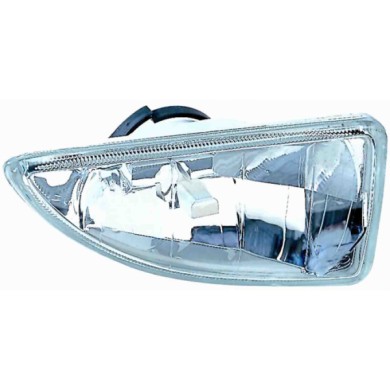 000139_AUTO.JPG Fendinebbia H1 Per Ford Focus Lato Destro Dal 1998/10 Al 2001/09