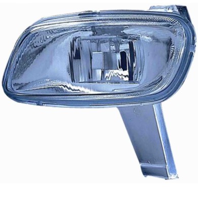 000313_AUTO.JPG Fendinebbia H1 Per Peugeot 106 Lato Sinistro Dal 1996/05 Al 1998/07