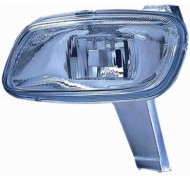 Fendinebbia H1 Per Peugeot 106 Lato Sinistro Dal 1996/05 Al 1998/07