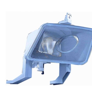 000304_AUTO.JPG Fendinebbia H3 Per Opel Vectra B Lato Destro Dal 1999/02 Al 2002/03